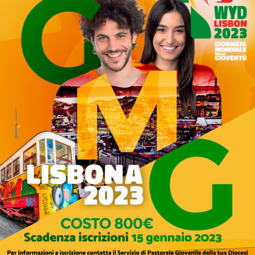 GMG – Lisbona 2023