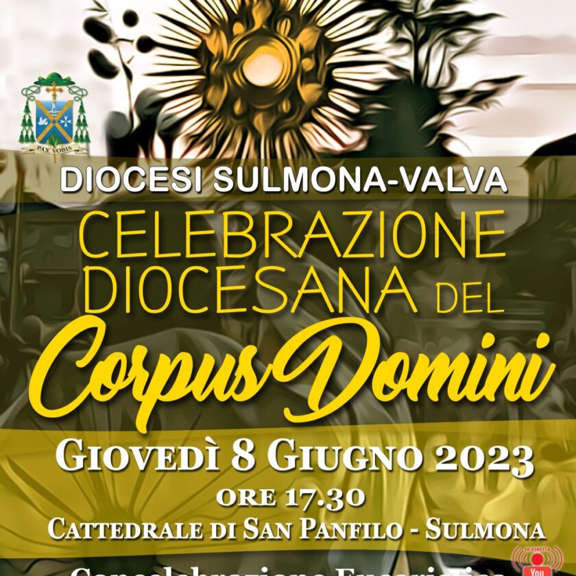Solennita del Corpus Domini