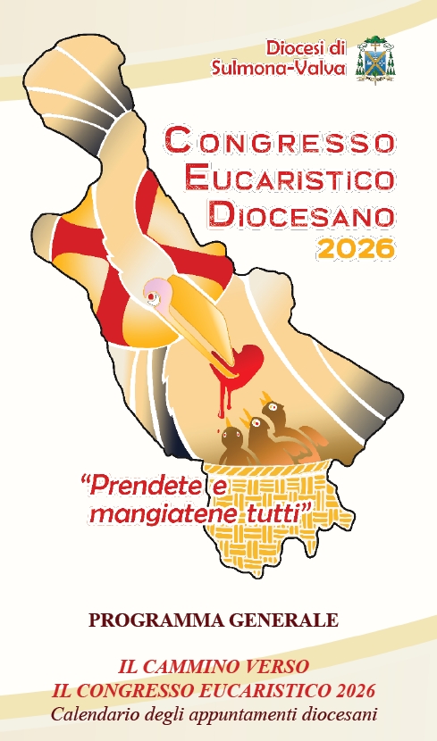 cop programma congresso